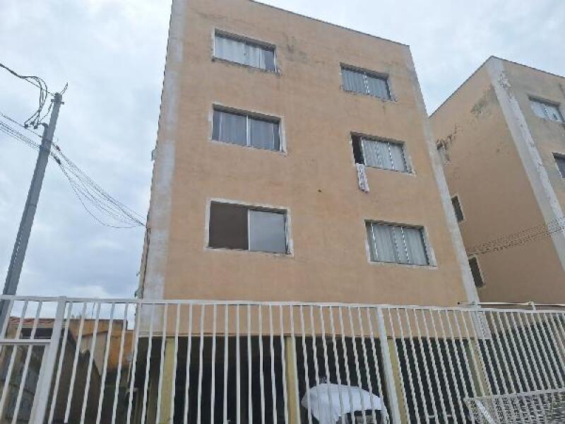Apartamento 2 Quartos com Garagem em Betim - Oportunidade!