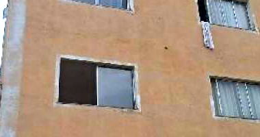 Apartamento 2 Quartos com Garagem em Betim - Oportunidade!