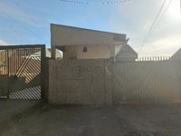 Casa com 2 quartos e 1 banheiro, 51m² de área privativa