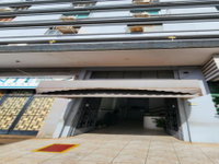 Sala Comercial com 40,10m², 1 banheiro, desocupada