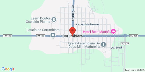 Fazenda de 105,81ha em Corumbiara/RO - Oportunidade Única!