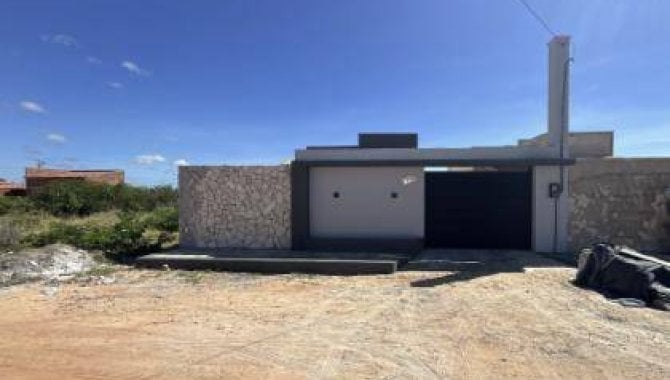 Casa 151 m² com 3 quartos em Tibau, RN