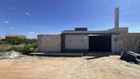 Casa 151 m² com 3 quartos em Tibau, RN