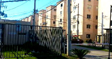 Apartamento 2 Quartos com 68m² em Leilão