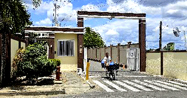 Apartamento em Feira de Santana com 48,95m²