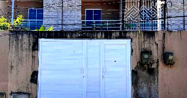 Casa Ocupada com 2 Quartos em Parque Tijuca