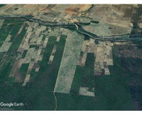 Terreno rural com 78.62 hectares na Fazenda Arraial do Meio