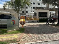 Apartamento com 2 quartos em Moinho dos Ventos