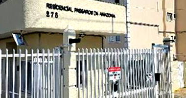 Apartamento com 51,09m² em Sorocaba/SP