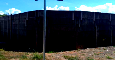 Terreno com 460m² em Itapaci/GO