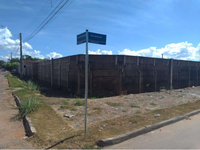 Terreno com 460m² em Itapaci/GO
