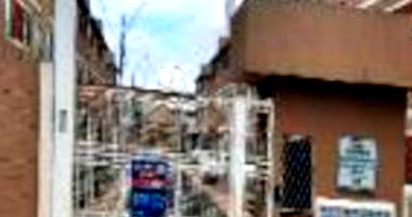 Apartamento com 2 quartos em Valparaíso de Goiás