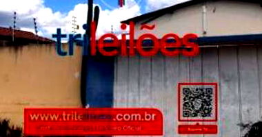 Terreno com benfeitorias em Araripina/PE