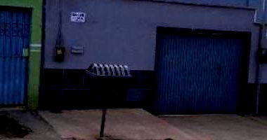 Casa com 2 Quartos em Santo Antônio do Descobewrto/GO