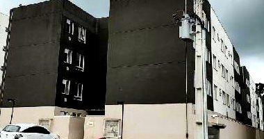 Apartamento 2 quartos, 1 banheiro, 1 vaga, 40,31m² privativos