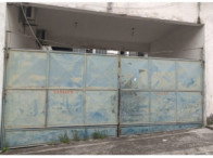 Galpão e Residência - 1.600m² - São Gonçalo/RJ