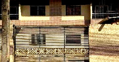 Apartamento com 2 quartos em Cidade Ocidental/GO