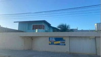 Casa espaçosa 336 m² com 3 quartos, 3 banheiros e 2 vagas -