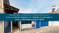 Imóvel Industrial com Área de 27.921 m² em Nova Caieiras - SP