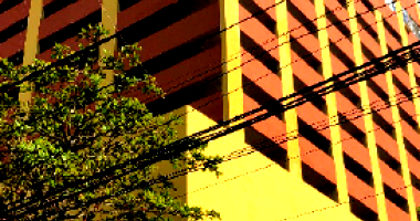 Apartamento 1.414/1.415 e Box 618/619 no Edifício Boulevard Center