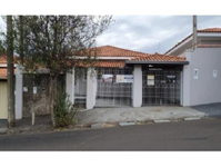 Casa Ocupada na Vila Bandeirantes com 69,72m²