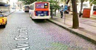 Conjunto de Salas Comerciais com 2 Banheiros no Centro do Rio de Janeiro