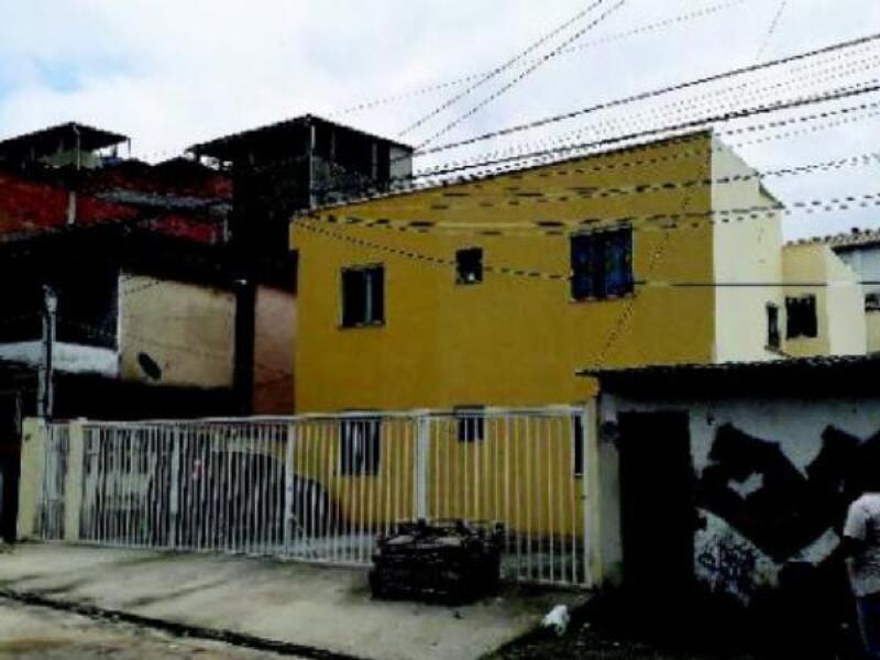 Apartamento 2 quartos, 1 banheiro, 46,82m² privativos, desocupado