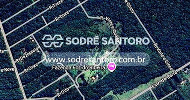 Espaçoso Terreno com 450m² Construídos, Ocupado e Ideal para Novos Projetos