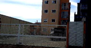 Apartamento 1 Quarto com Vaga em São José dos Pinhais