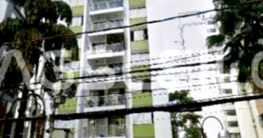 Apartamento com 63,92m² A.P., 90,31m² A.T. em Paraíso, São Paulo