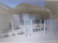 Terreno com Casa em Pontal do Paraná