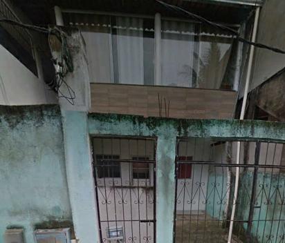 Terreno de 120m² em São Cristovão