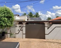 Casa com 143m² em Campo Novo do Parecis - MT, Bairro Olenka