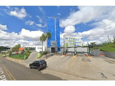 Sala Comercial Locada em Araxá MG