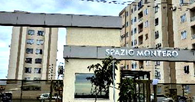 Apartamento com 2 quartos e 1 vaga em Maringá/PR