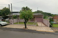 Casa com 3 dormitórios e 2 banheiros em Rincão do Cascalho