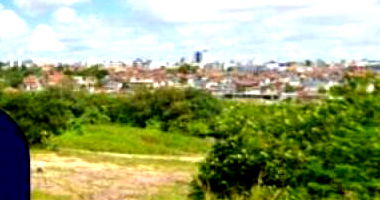 Imóvel em Santa Rita/PB com Valor de Avaliação de R$14.421.000,00