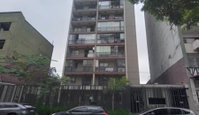 Apartamento com 25m² em São Paulo/SP - Santa Efigênia
