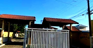 Casa em Condomínio com 3 Quartos em Maricá