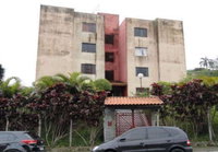 Apartamento com 2 quartos e 1 vaga, 44,63m²