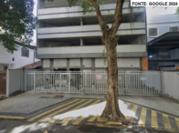 Apartamento com 2 vagas de garagem em Niterói