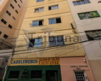 Direitos aquisitivos de kitnet com 29,80m² em Campinas