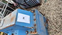 Motor Elétrico Westwern com Redutor