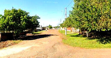 Terreno de 325m² no Bairro Grande - Oportunidade em Alegrete/RS