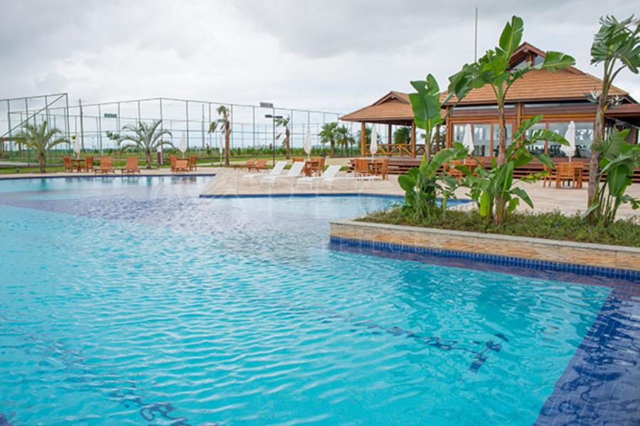 Terreno em Loteamento Residencial Alphaville Pernambuco 2