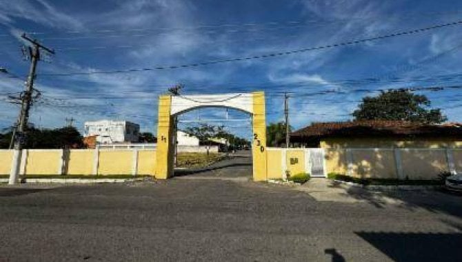 Casa em Condomínio com 2 Quartos e 2 Banheiros em Itaboraí