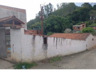 Edícula com piscina, 154m², terreno 360m²