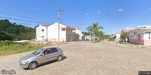 Imóvel rural de 3,31 hectares em Linha Schneider - Dom Feliciano