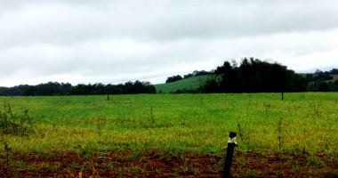 Lote Rural com Benfeitorias em Redentora/RS