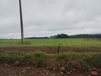 Lote Rural com Benfeitorias em Redentora/RS